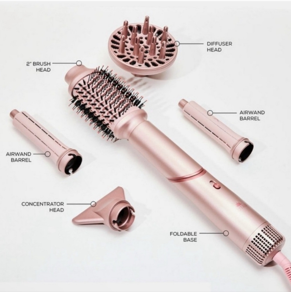 Sutra Aero Styler - Picture 2 of 4